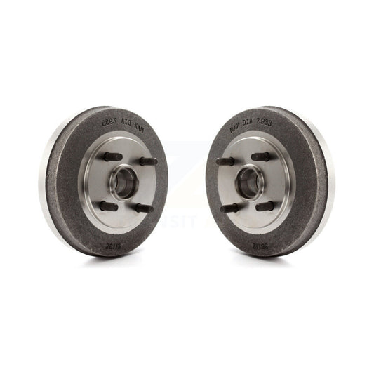 Brake Drum Kit-K8-101892 - Kit.bestparts.ca