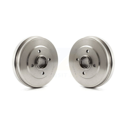 Brake Drum Kit-K8-101893 - Kit.bestparts.ca