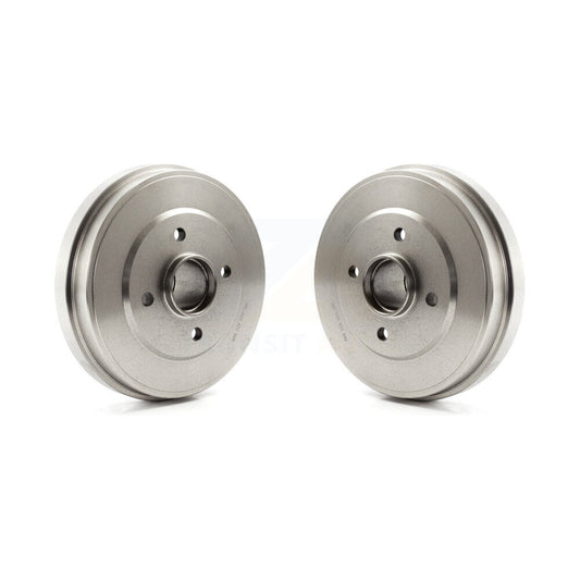Brake Drum Kit-K8-101893 - Kit.bestparts.ca