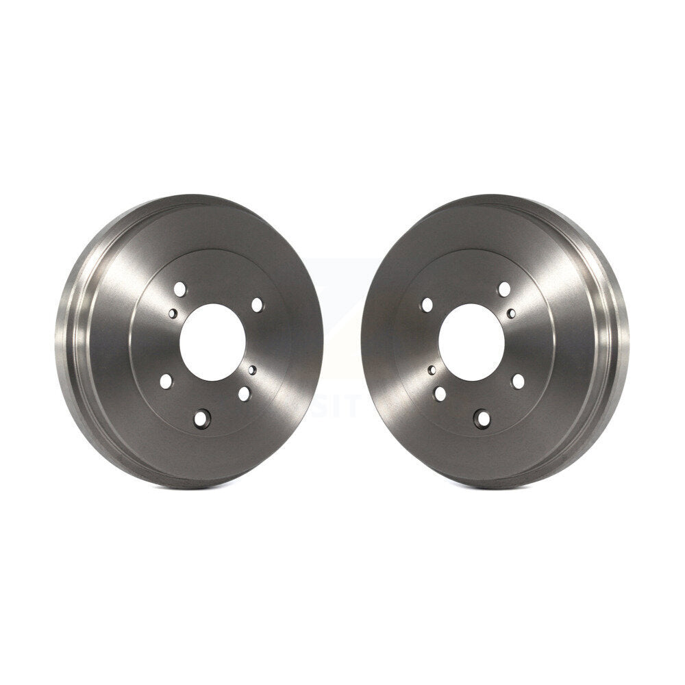 Brake Drum Kit-K8-101894 - Kit.bestparts.ca