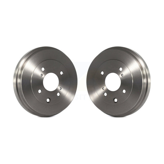 Brake Drum Kit-K8-101894 - Kit.bestparts.ca