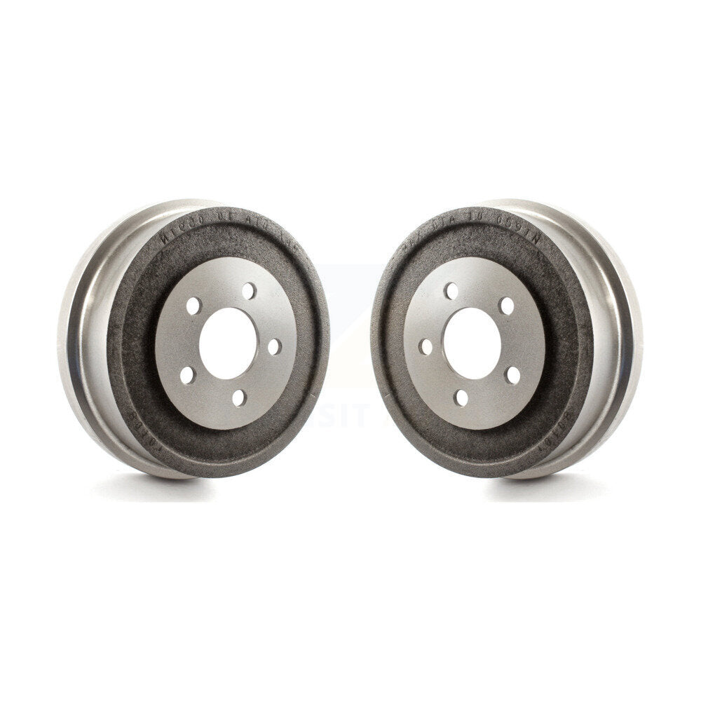 Brake Drum Kit-K8-101895 - Kit.bestparts.ca Kit.bestparts.ca