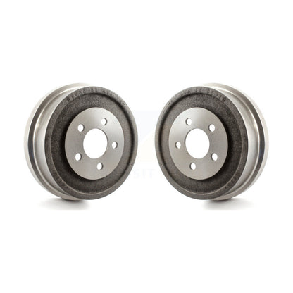 Brake Drum Kit-K8-101895 - Kit.bestparts.ca