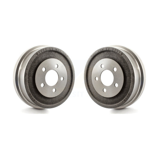 Brake Drum Kit-K8-101895 - Kit.bestparts.ca