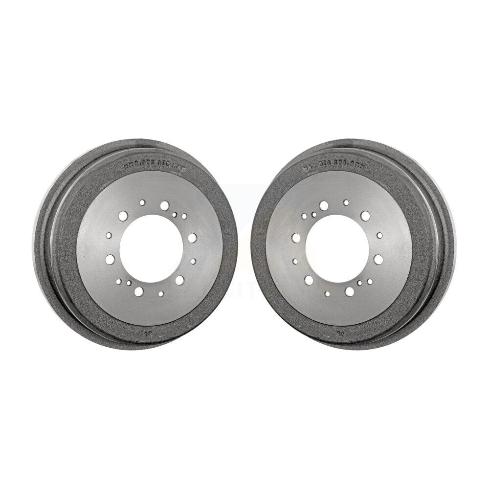 Brake Drum Kit-K8-101896 - Kit.bestparts.ca