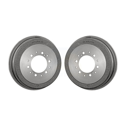 Brake Drum Kit-K8-101896 - Kit.bestparts.ca