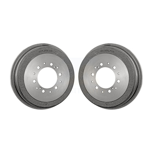 Brake Drum Kit-K8-101896 - Kit.bestparts.ca