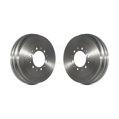 Brake Drum Kit-K8-101897 - Kit.bestparts.ca