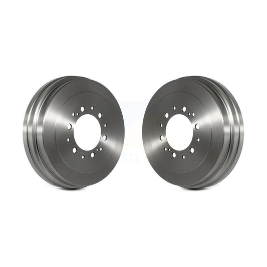 Brake Drum Kit-K8-101897 - Kit.bestparts.ca