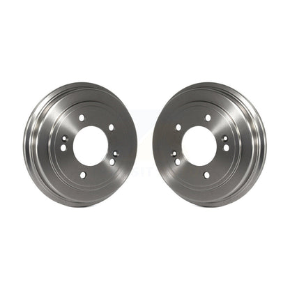Brake Drum Kit-K8-101898 - Kit.bestparts.ca