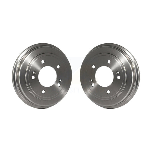 Brake Drum Kit-K8-101898 - Kit.bestparts.ca