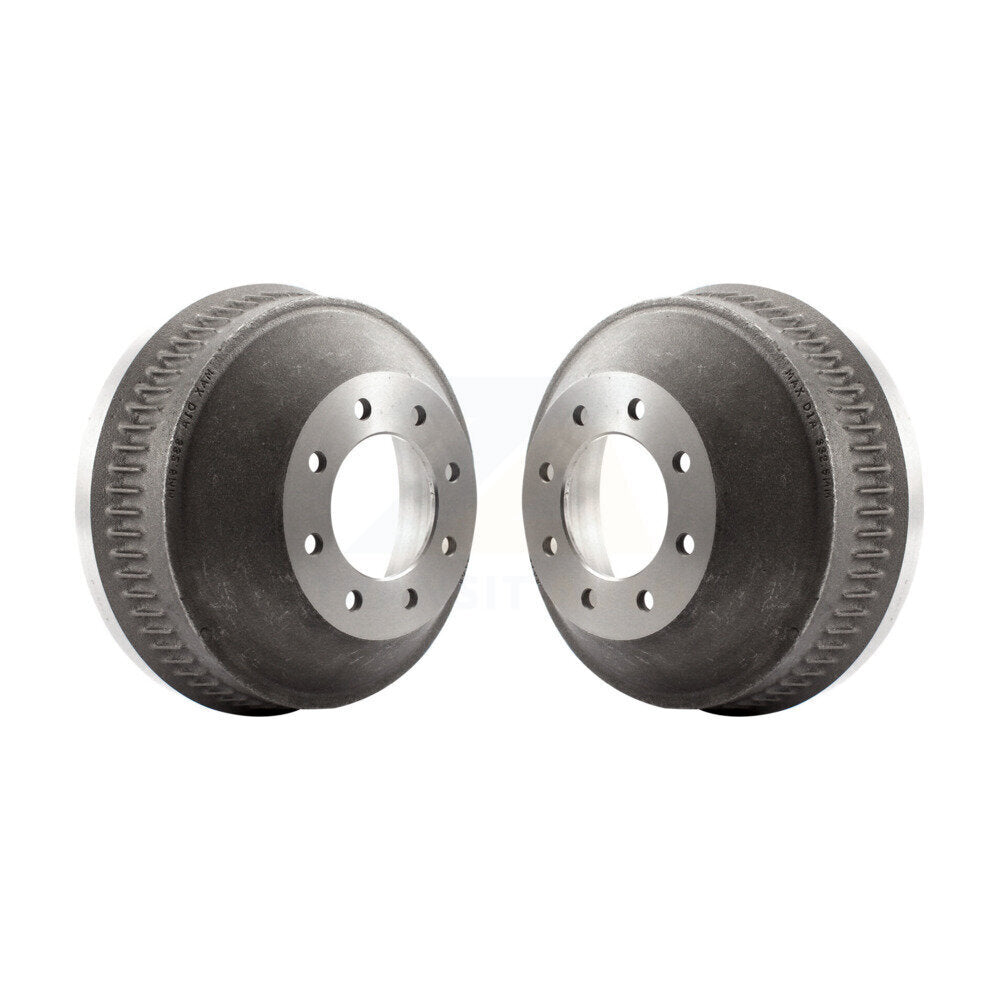 Brake Drum Kit-K8-101899 - Kit.bestparts.ca