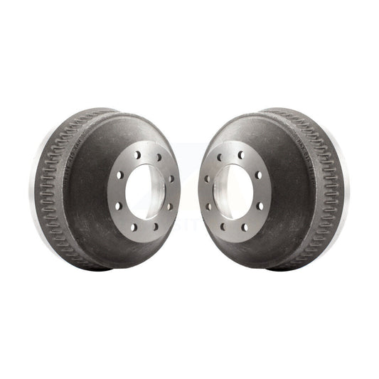 Brake Drum Kit-K8-101899 - Kit.bestparts.ca