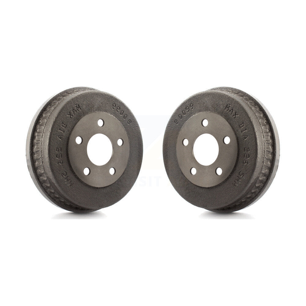 Brake Drum Kit-K8-101901 - Kit.bestparts.ca Kit.bestparts.ca