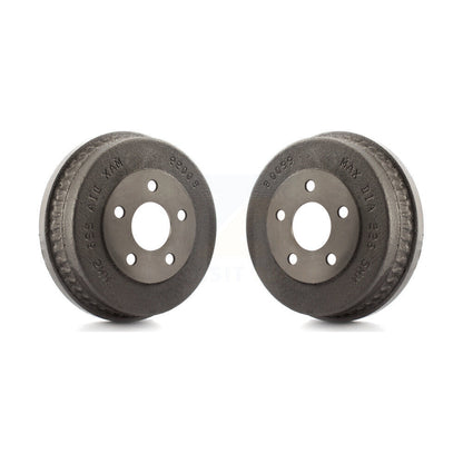 Brake Drum Kit-K8-101901 - Kit.bestparts.ca