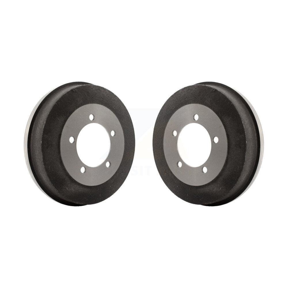 Brake Drum Kit-K8-101902 - Kit.bestparts.ca Kit.bestparts.ca