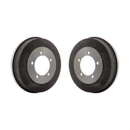 Brake Drum Kit-K8-101902 - Kit.bestparts.ca