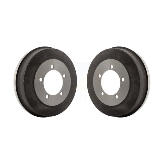 Brake Drum Kit-K8-101902 - Kit.bestparts.ca