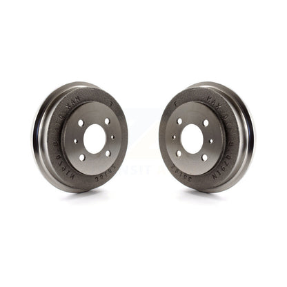 Brake Drum Kit-K8-101903 - Kit.bestparts.ca