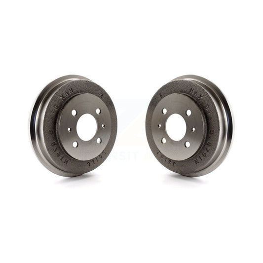Brake Drum Kit-K8-101903 - Kit.bestparts.ca