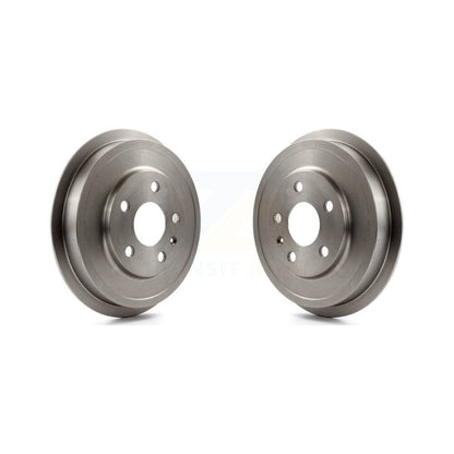 Brake Drum Kit-K8-101904 - Kit.bestparts.ca