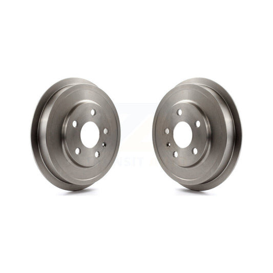 Brake Drum Kit-K8-101904 - Kit.bestparts.ca