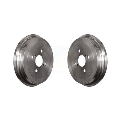 Brake Drum Kit-K8-101905 - Kit.bestparts.ca