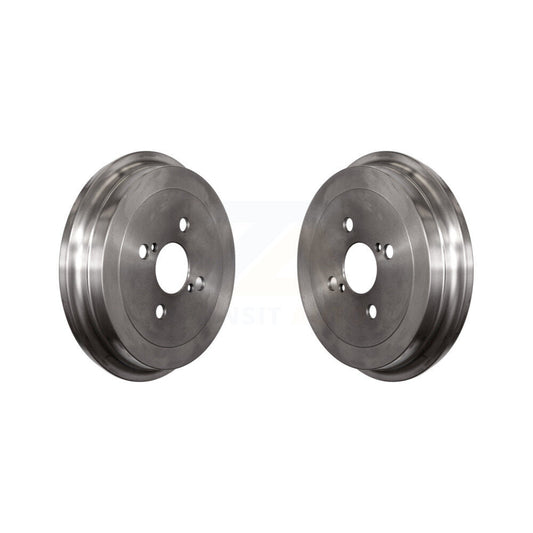 Brake Drum Kit-K8-101905 - Kit.bestparts.ca