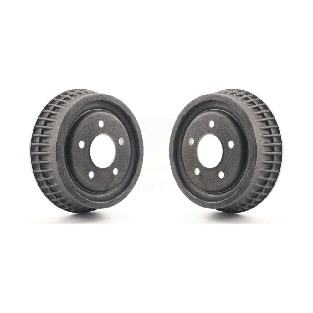 Brake Drum Kit-K8-101907 - Kit.bestparts.ca