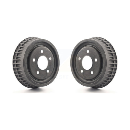 Brake Drum Kit-K8-101907 - Kit.bestparts.ca