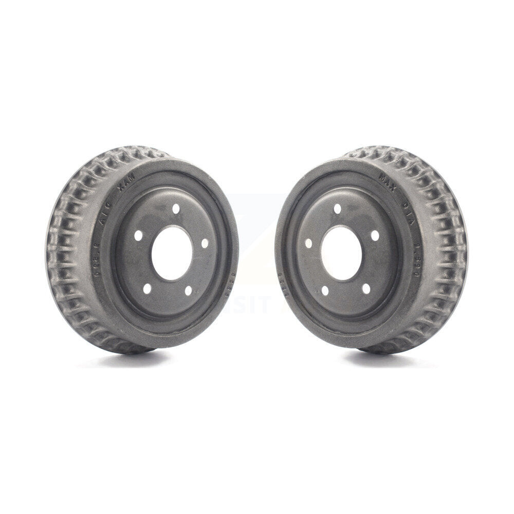 Brake Drum Kit-K8-101908 - Kit.bestparts.ca Kit.bestparts.ca