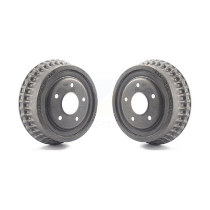 Brake Drum Kit-K8-101908 - Kit.bestparts.ca