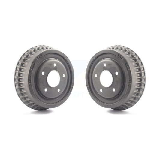 Brake Drum Kit-K8-101908 - Kit.bestparts.ca