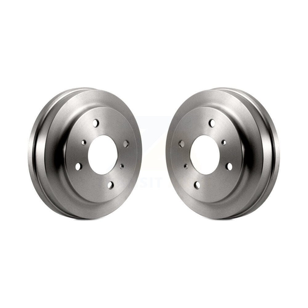 Brake Drum Kit-K8-101909 - Kit.bestparts.ca