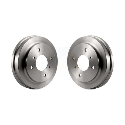 Brake Drum Kit-K8-101909 - Kit.bestparts.ca