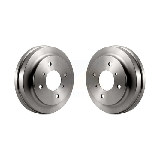 Brake Drum Kit-K8-101909 - Kit.bestparts.ca