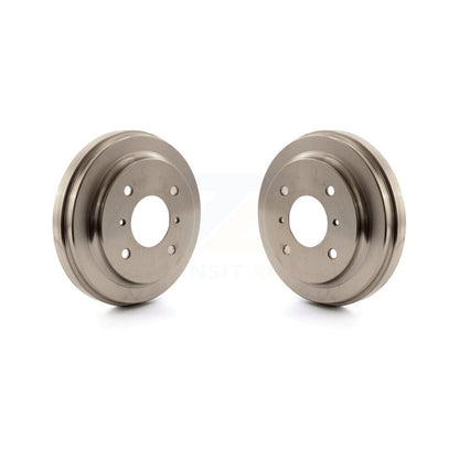 Brake Drum Kit-K8-101912 - Kit.bestparts.ca