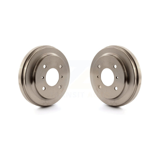 Brake Drum Kit-K8-101912 - Kit.bestparts.ca