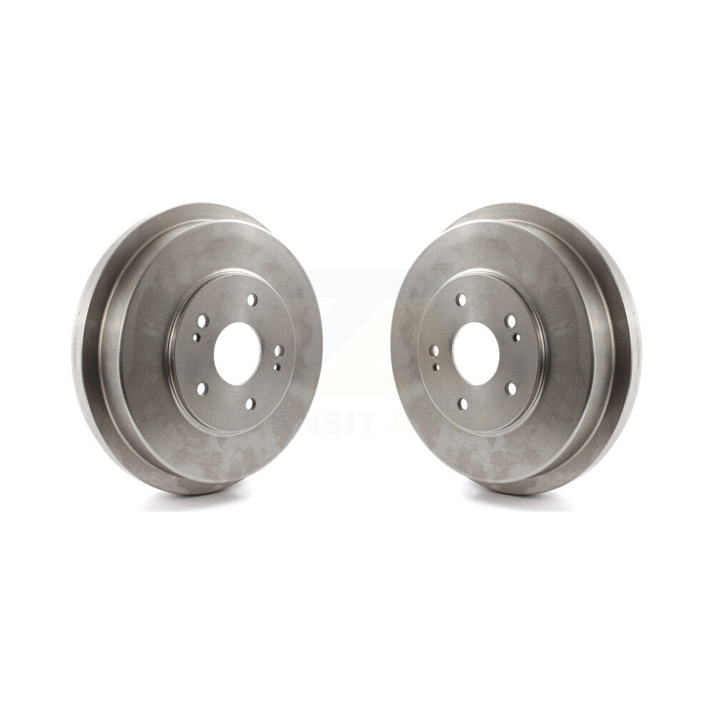 Brake Drum Kit-K8-101914 - Kit.bestparts.ca
