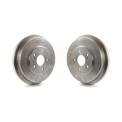 Brake Drum Kit-K8-101914 - Kit.bestparts.ca