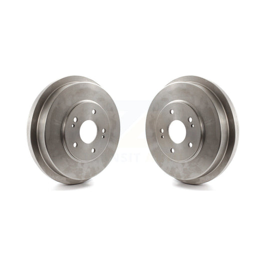 Brake Drum Kit-K8-101914 - Kit.bestparts.ca