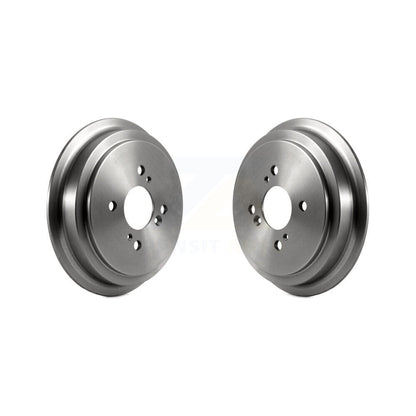 Brake Drum Kit-K8-101915 - Kit.bestparts.ca