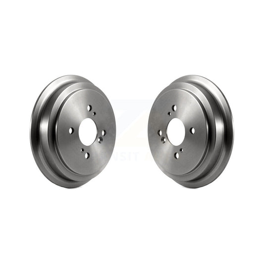 Brake Drum Kit-K8-101915 - Kit.bestparts.ca