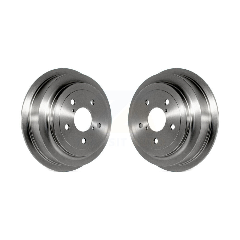 Brake Drum Kit-K8-101917 - Kit.bestparts.ca