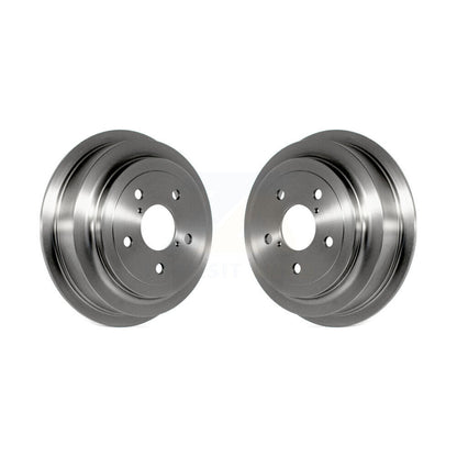 Brake Drum Kit-K8-101917 - Kit.bestparts.ca