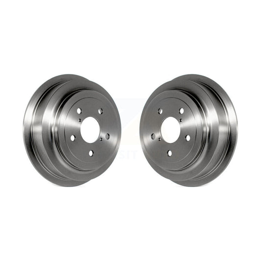 Brake Drum Kit-K8-101917 - Kit.bestparts.ca