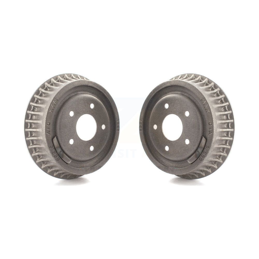 Brake Drum Kit-K8-101918 - Kit.bestparts.ca Kit.bestparts.ca