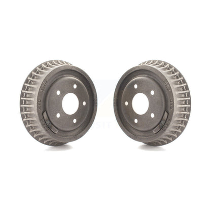Brake Drum Kit-K8-101918 - Kit.bestparts.ca