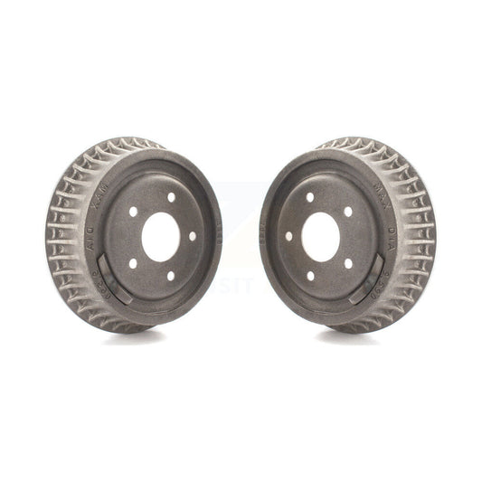 Brake Drum Kit-K8-101918 - Kit.bestparts.ca