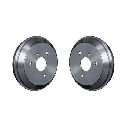 Brake Drum Kit-K8-101919 - Kit.bestparts.ca